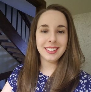 Meet your Posher, Katherine